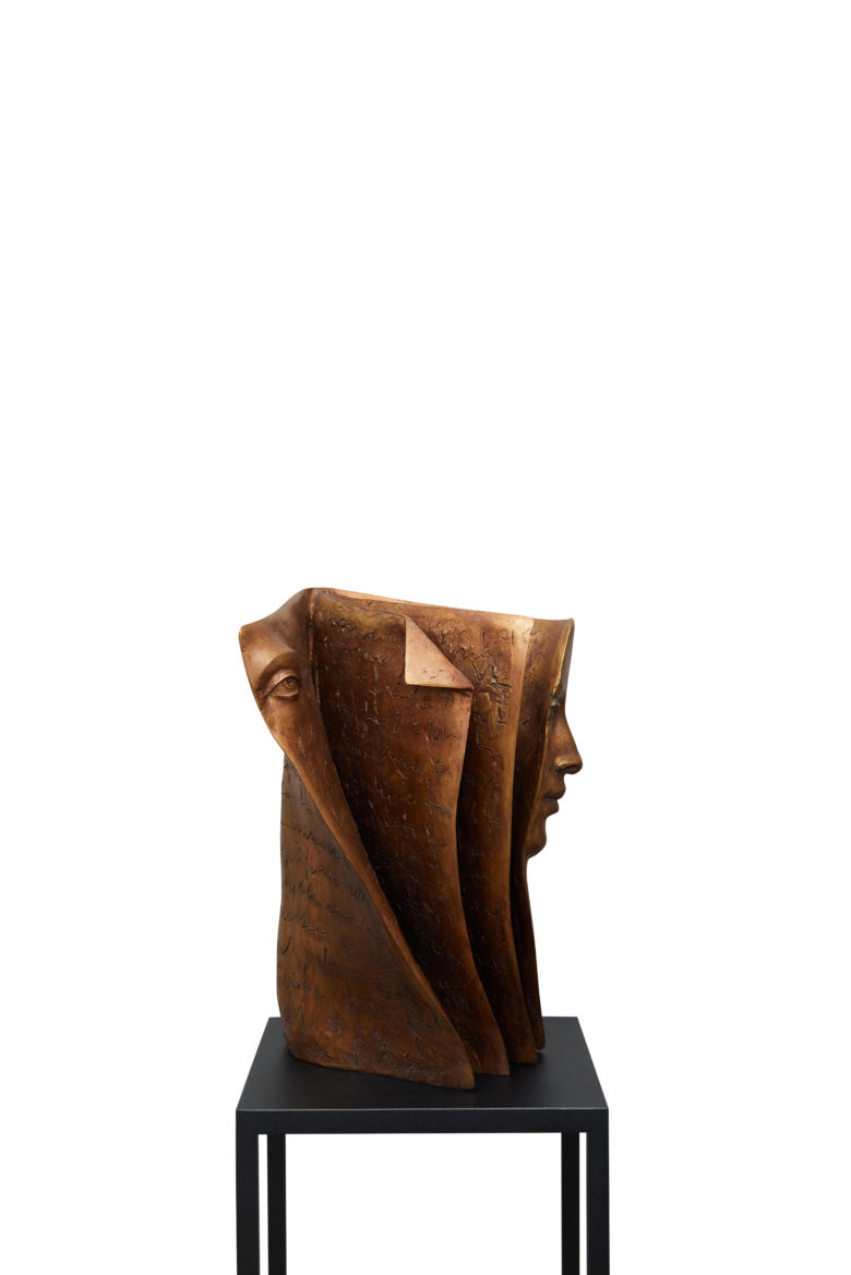 Paola Grizi - Bookmark