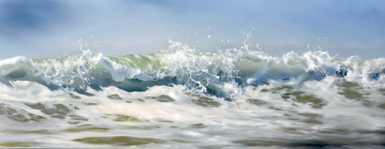 Gelos Michailidis - Wave