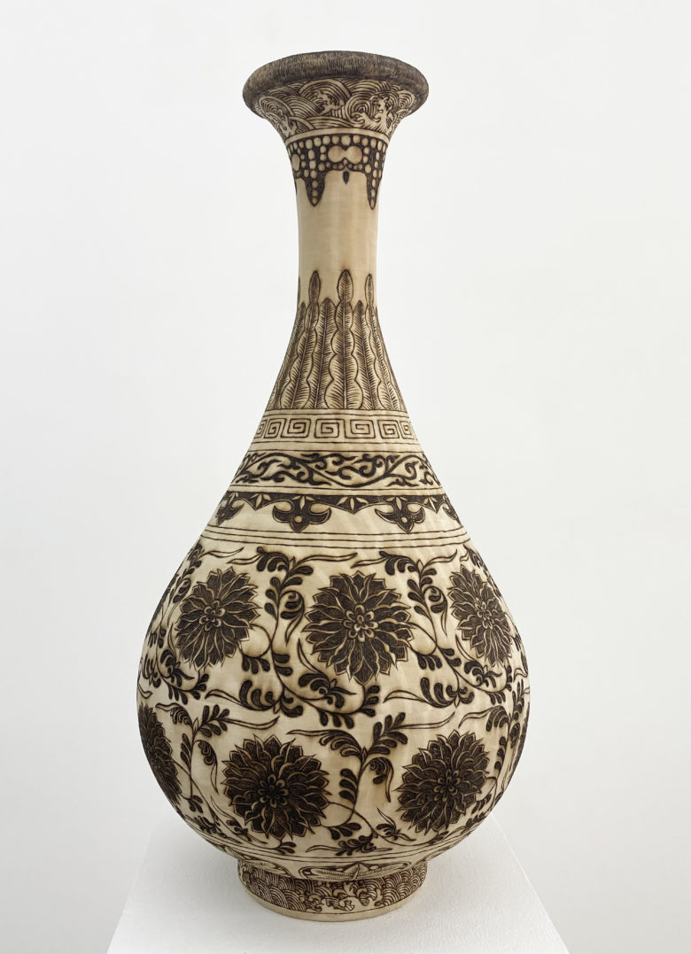 Li Hongbo - Peace Paper