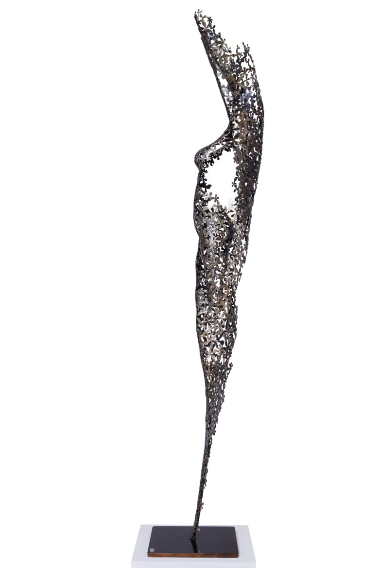 Nimrod Messeg - Luce