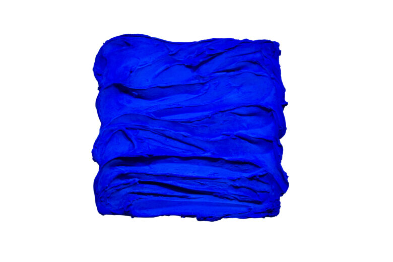 Studio SNEK - Color Cake (Blauw)