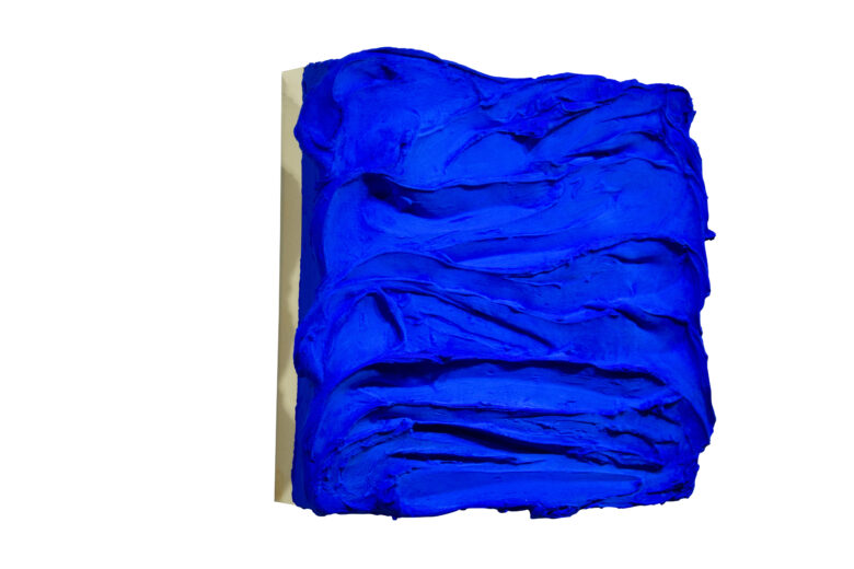 Studio SNEK - Color Cake (Blauw)