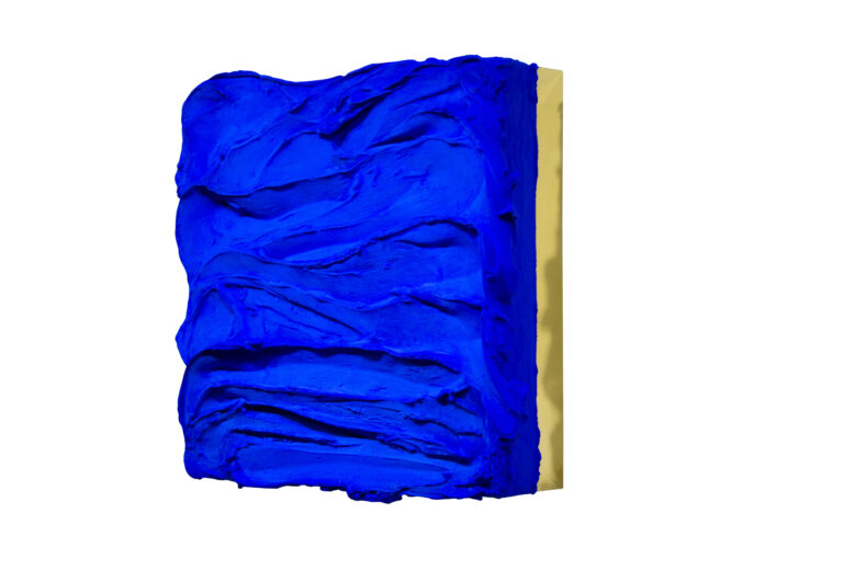 Studio SNEK - Color Cake (Blauw)