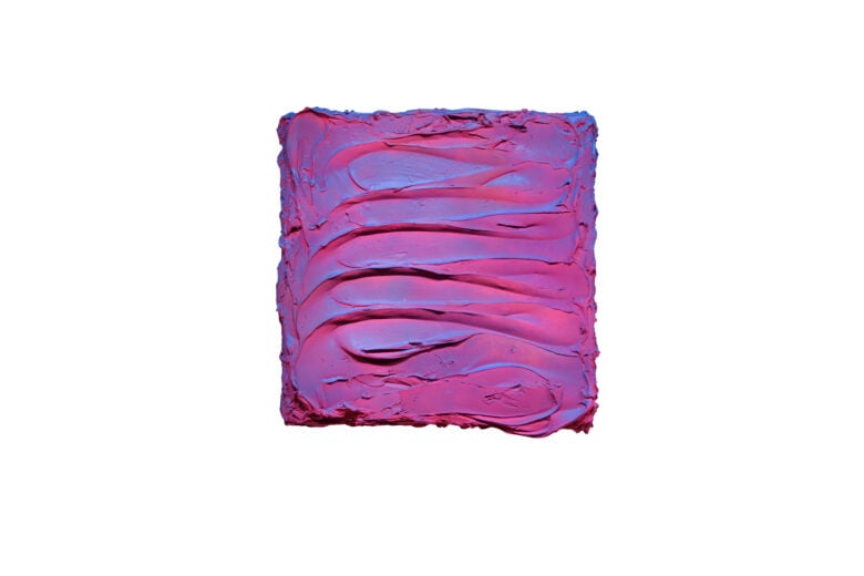 Studio SNEK - Color Cake (Blauw – Paars)