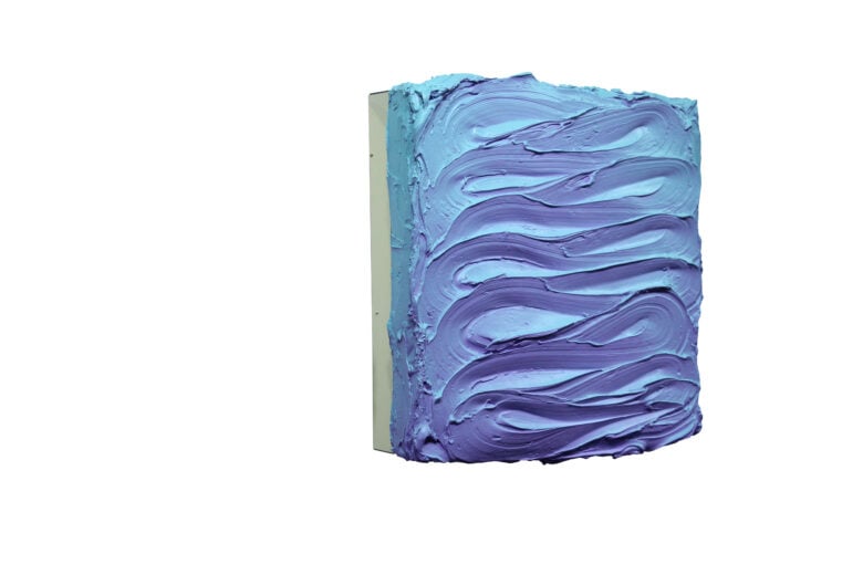 Studio SNEK - Color Cake (Licht Blauw – Paars)
