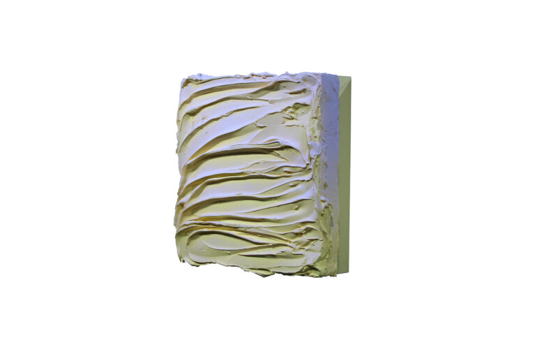 Studio SNEK - Color Cake (Lilac – Yellow)