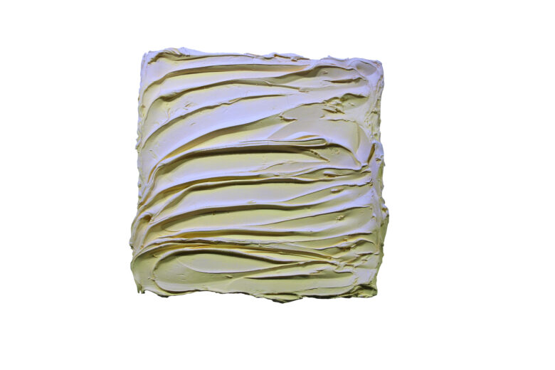 Studio SNEK - Color Cake (Lilac – Yellow)