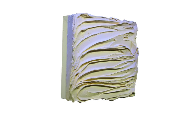 Studio SNEK - Color Cake (Lilac – Yellow)