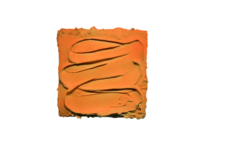Studio SNEK - Color Cake (Oranje)