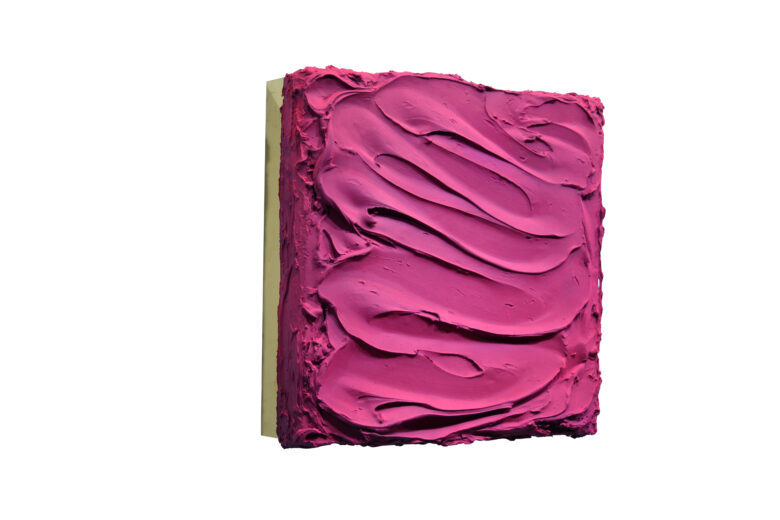 Studio SNEK - Color Cake (Purple)