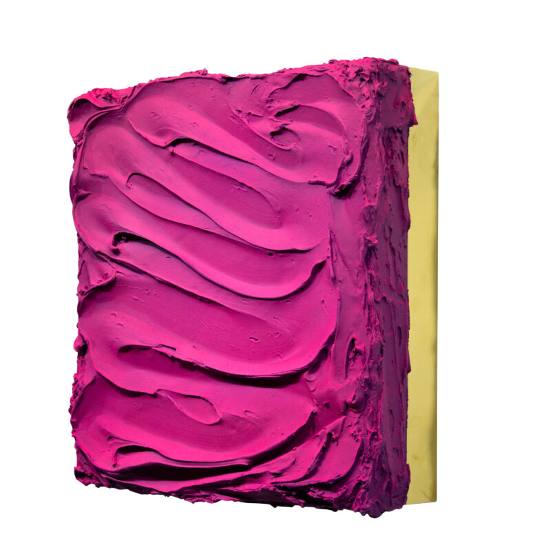 Studio SNEK - Color Cake (Purple)
