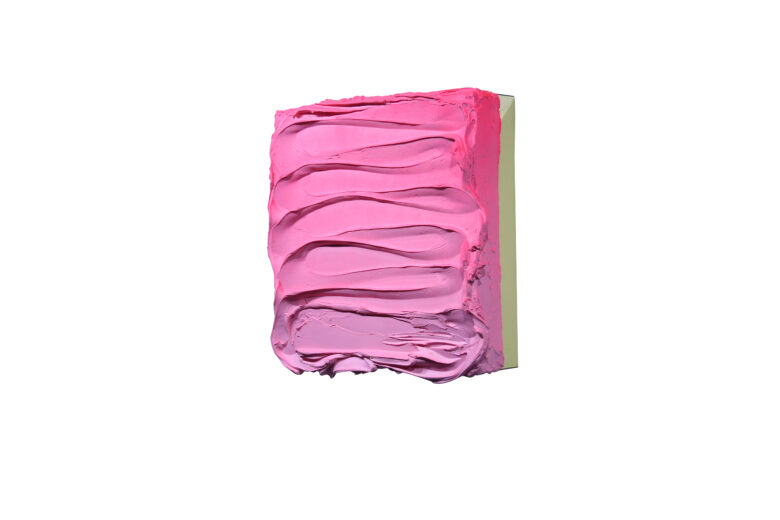 Studio SNEK - Color Cake (Roze)