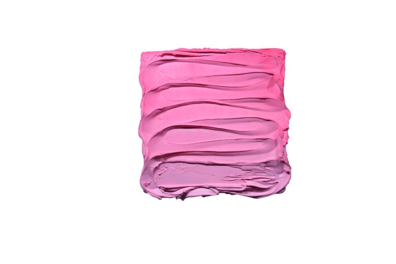 Studio SNEK - Color Cake (Roze)