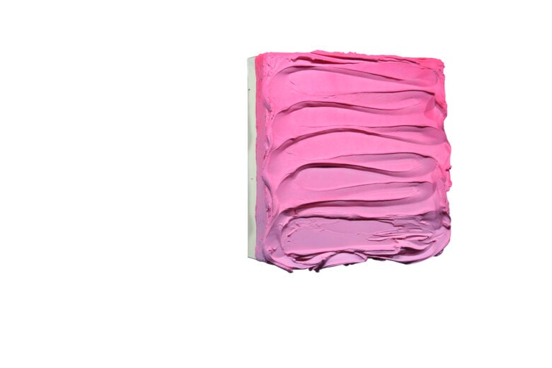 Studio SNEK - Color Cake (Roze)
