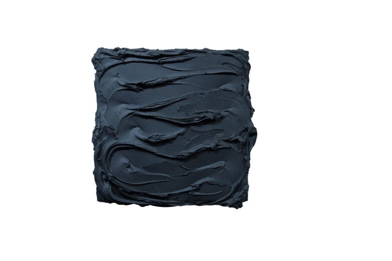 Studio SNEK - Color Cake (Zwart)