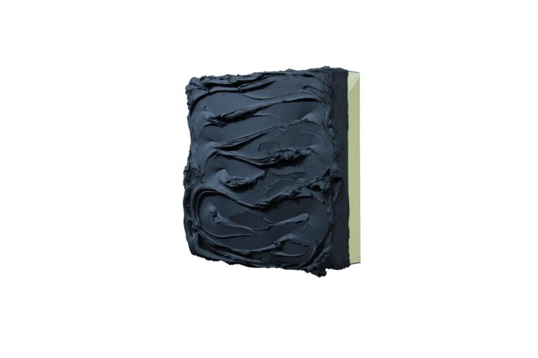 Studio SNEK - Color Cake (Zwart)