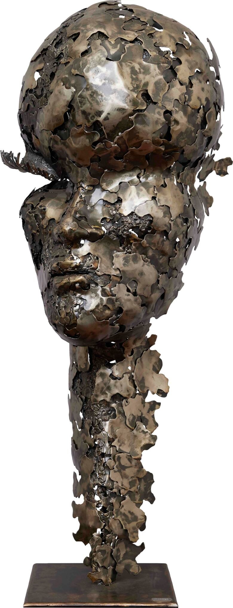 Nimrod Messeg - Reflection