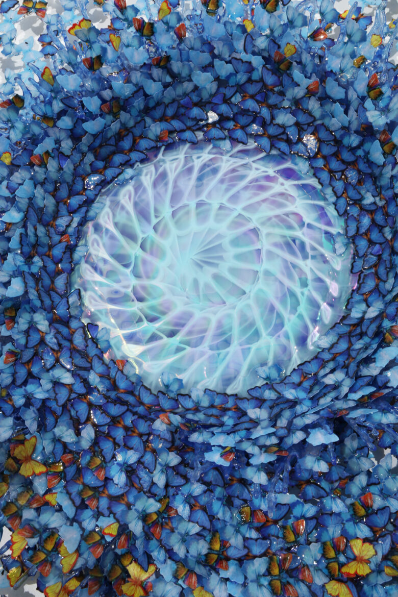 Annalù Boeretto - Dreamcatcher Light In The Sky