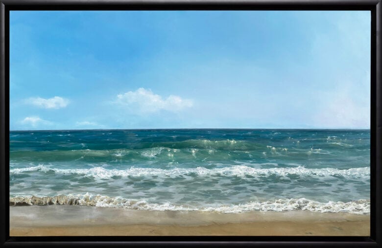 Gelos Michailidis - Mediterranean Sea Greece