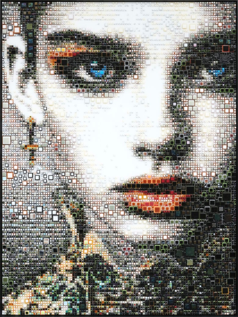 Isabelle Scheltjens - Alice