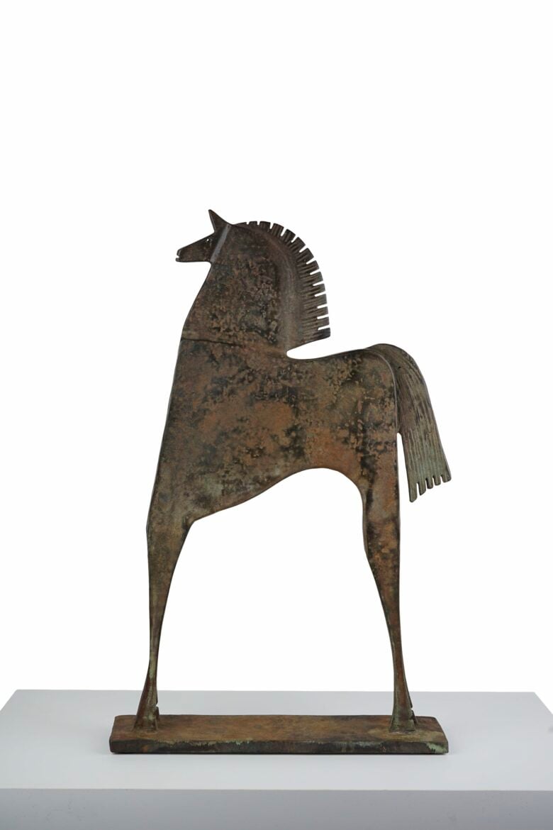 Carlos Mata - Caballo Plazyo