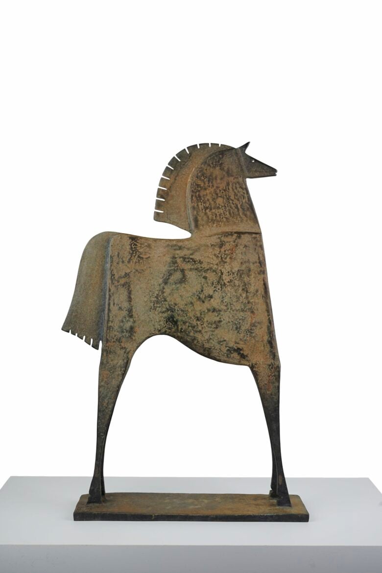 Carlos Mata - Caballo Tazapas