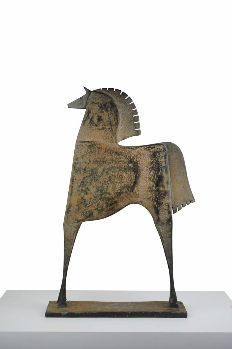 Carlos Mata - Caballo Tazapas