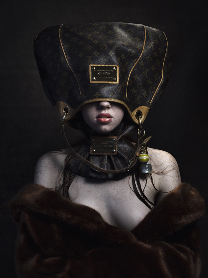 Jenny Boot - Louis Vuitton, 2020