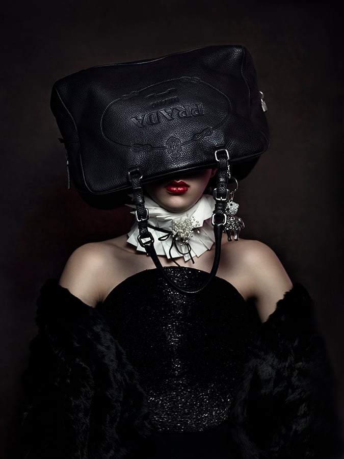 Jenny Boot - Prada, 2020