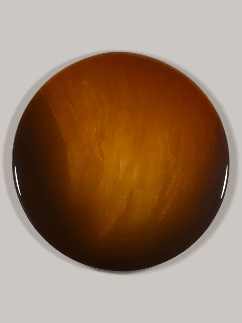 Corine van Voorbergen - Burnt Amber