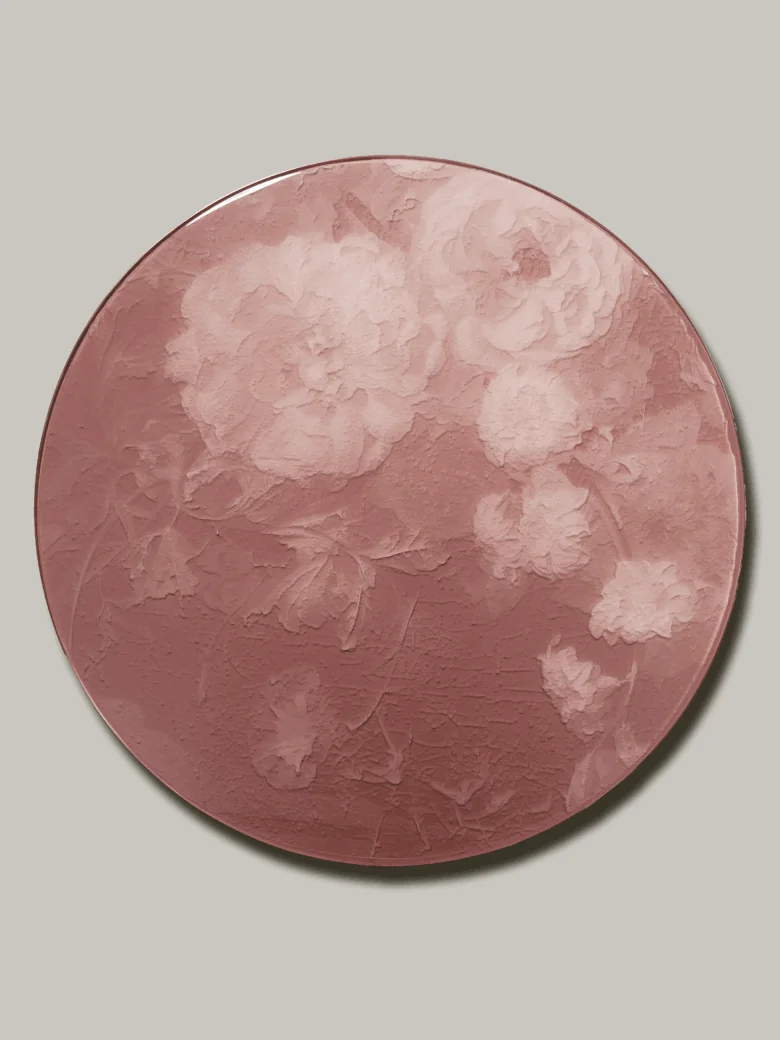 Corine van Voorbergen - Echo Solo Pink