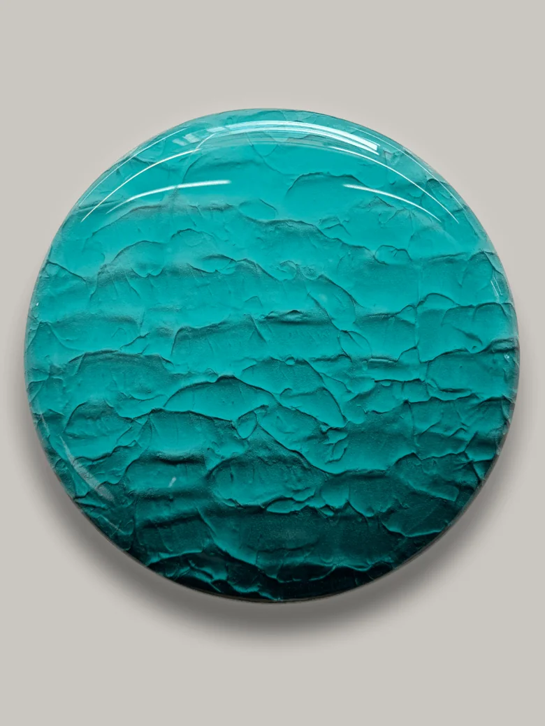 Corine van Voorbergen - Piscine