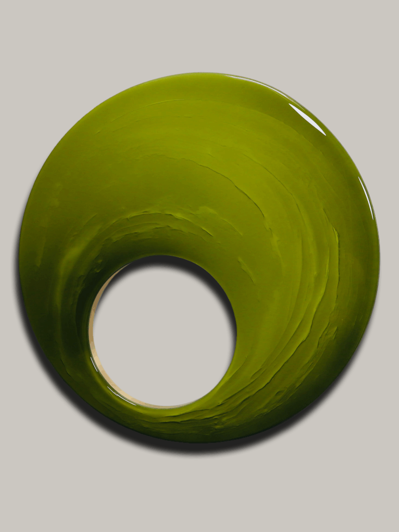 Corine van Voorbergen - Void – Verdant