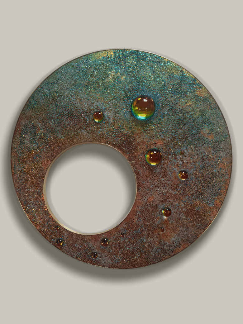 Corine van Voorbergen - Void – Soap Tricolere
