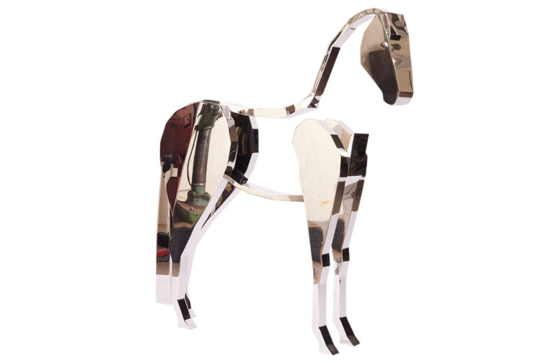 Bart Somers - Caballo XL