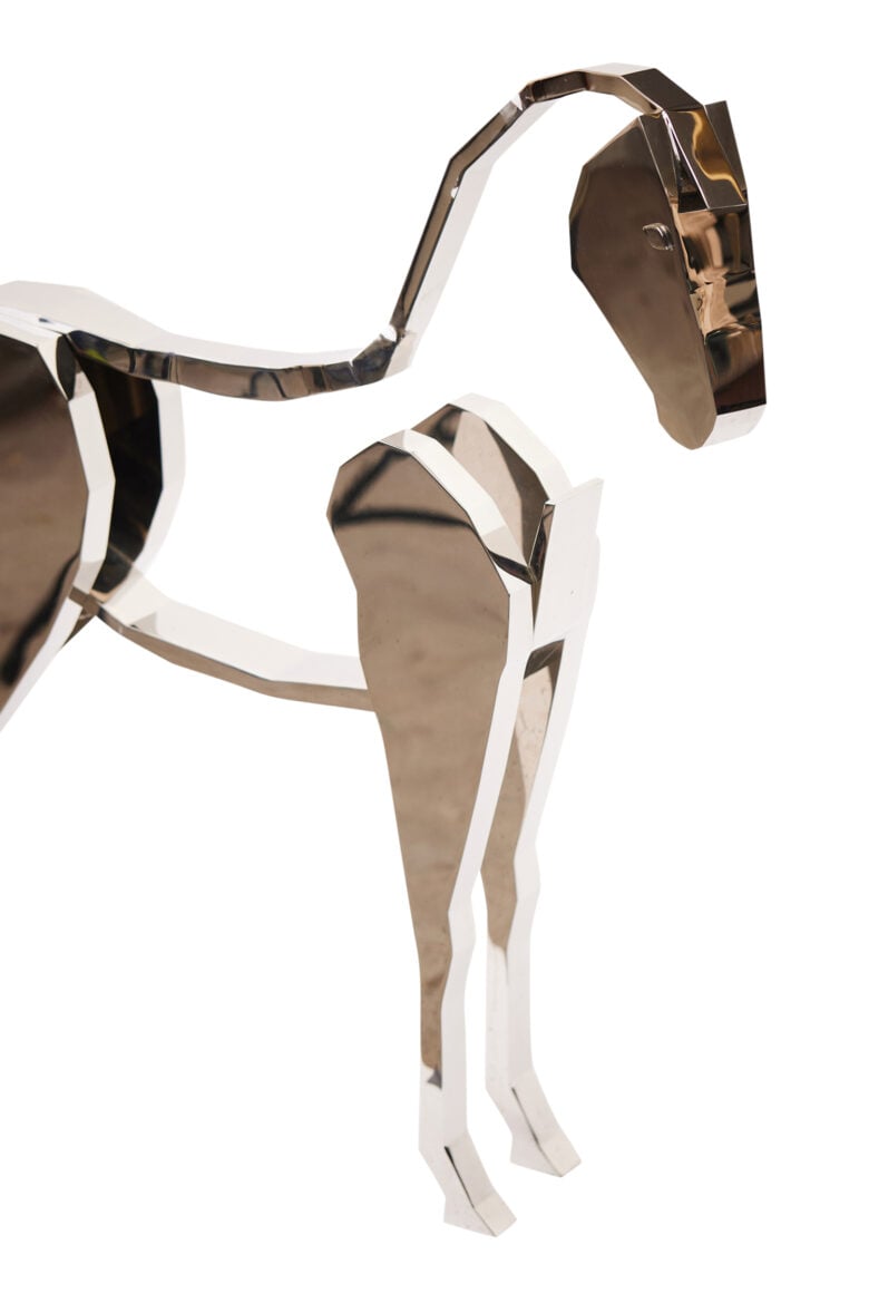 Bart Somers - Caballo XL