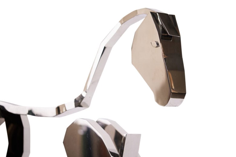 Bart Somers - Caballo XL