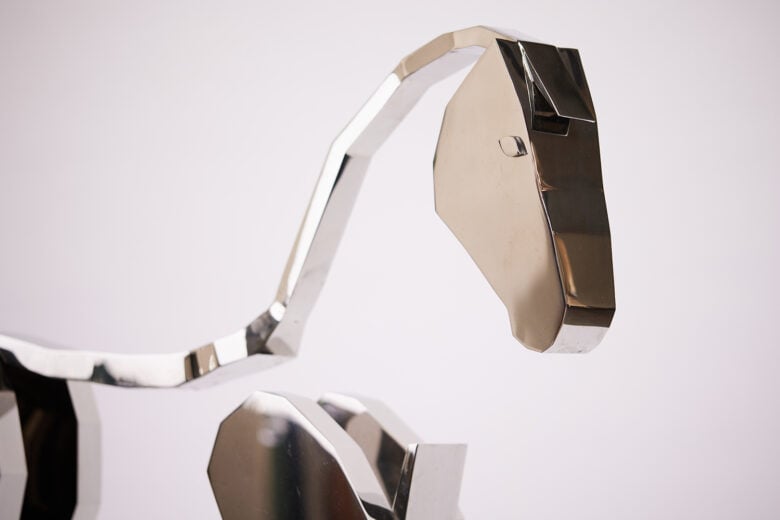 Bart Somers - Caballo XL