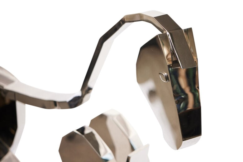 Bart Somers - Caballo XL