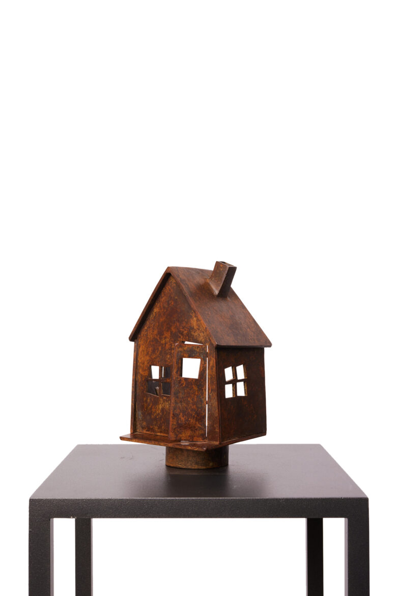 Bart Somers - Zen Cottage