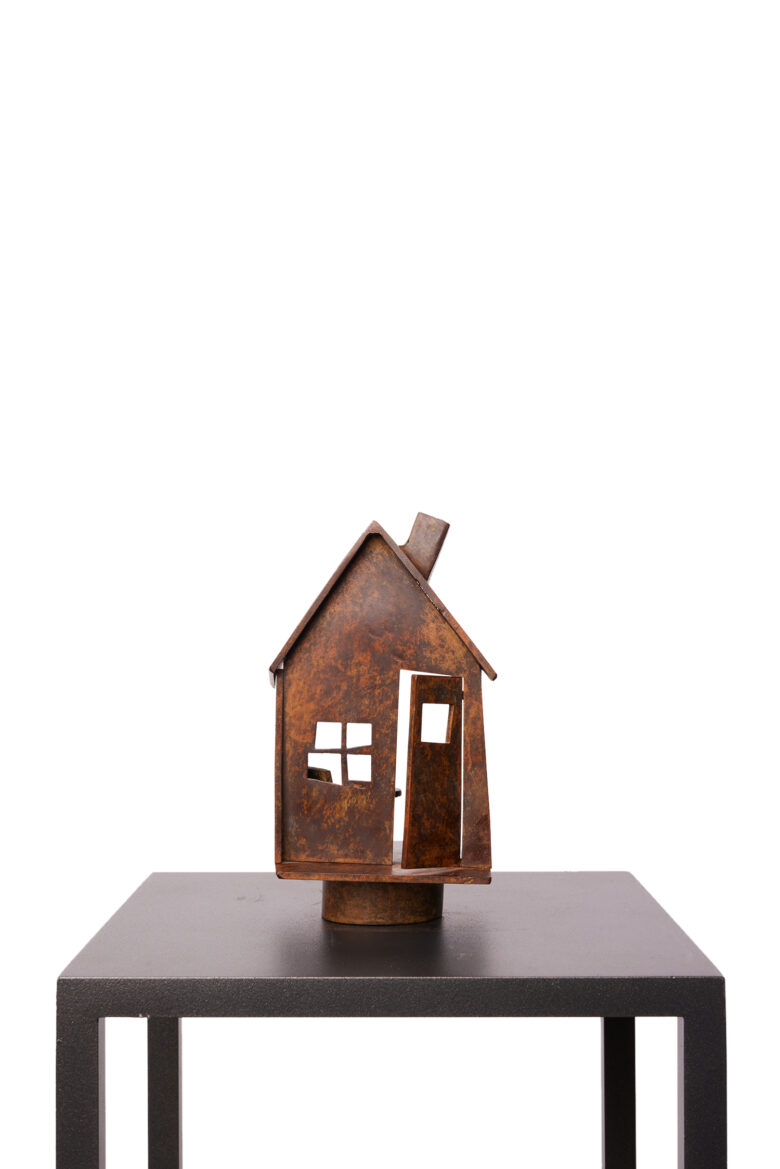 Bart Somers - Zen Cottage