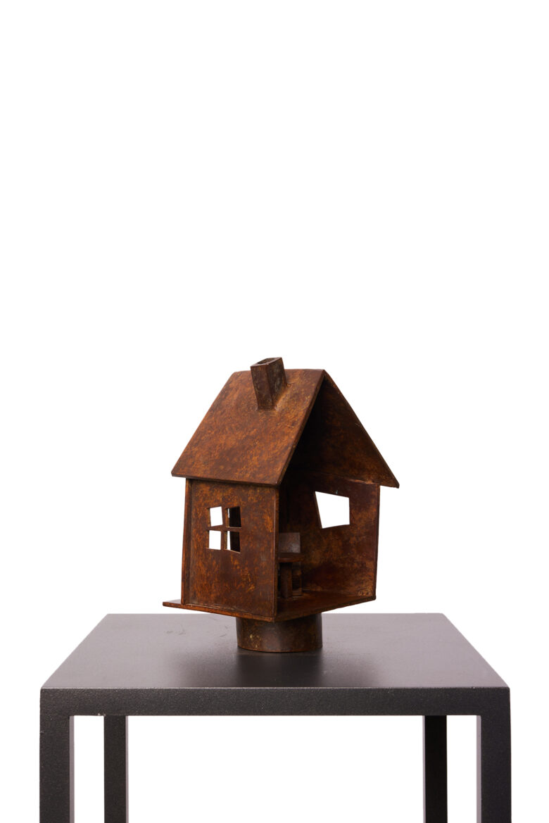 Bart Somers - Zen Cottage