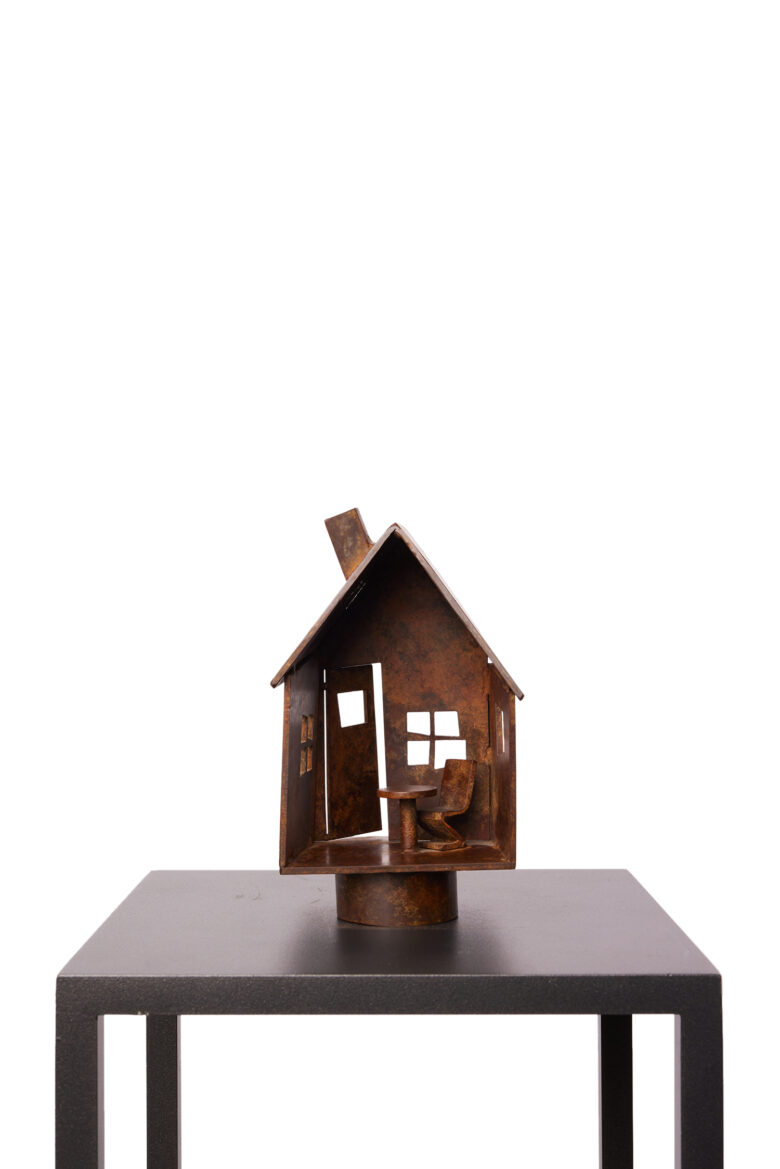 Bart Somers - Zen Cottage