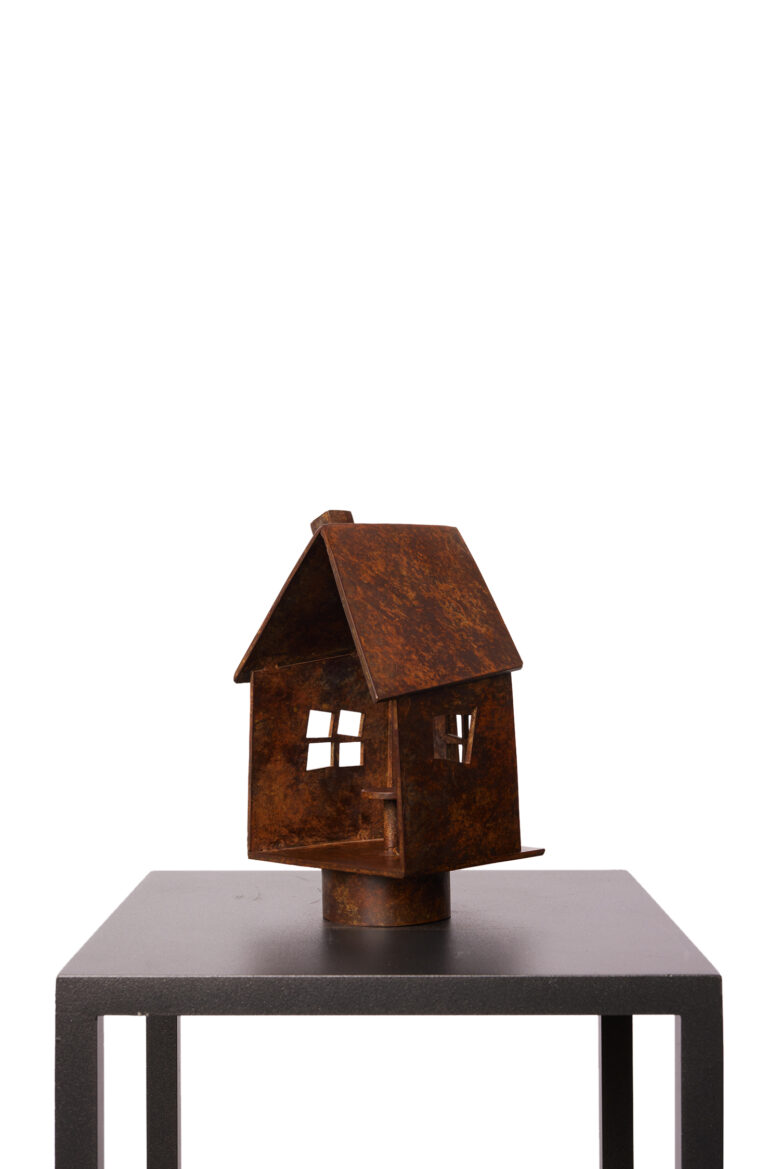 Bart Somers - Zen Cottage