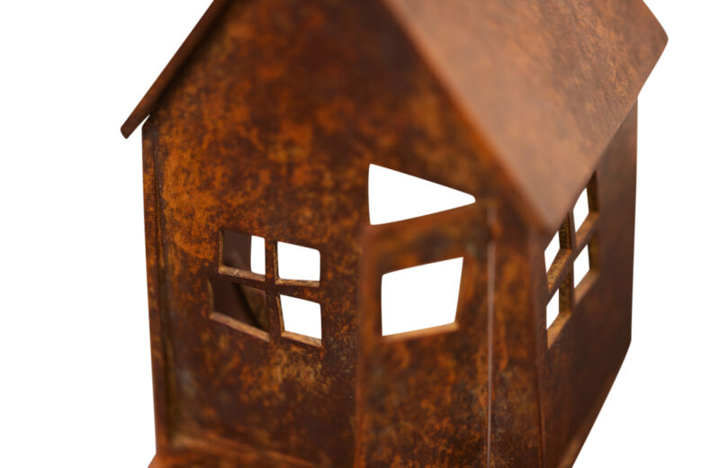 Bart Somers - Zen Cottage