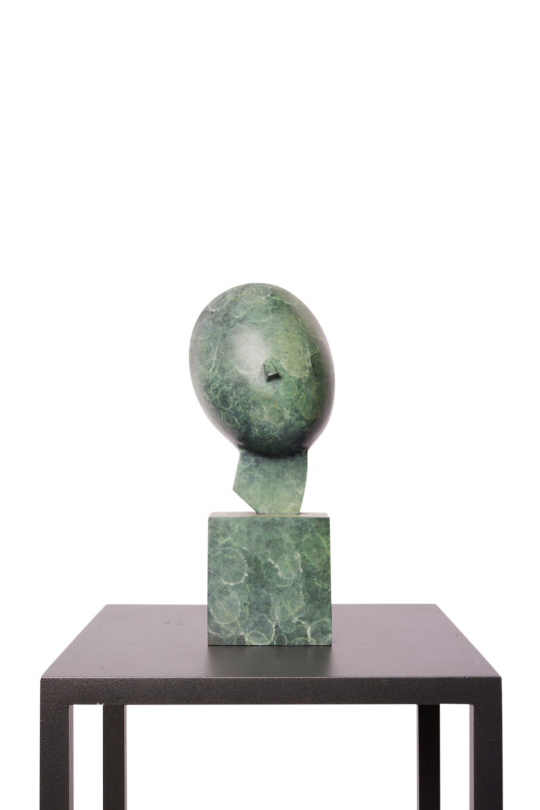 Bart Somers - Greak Head