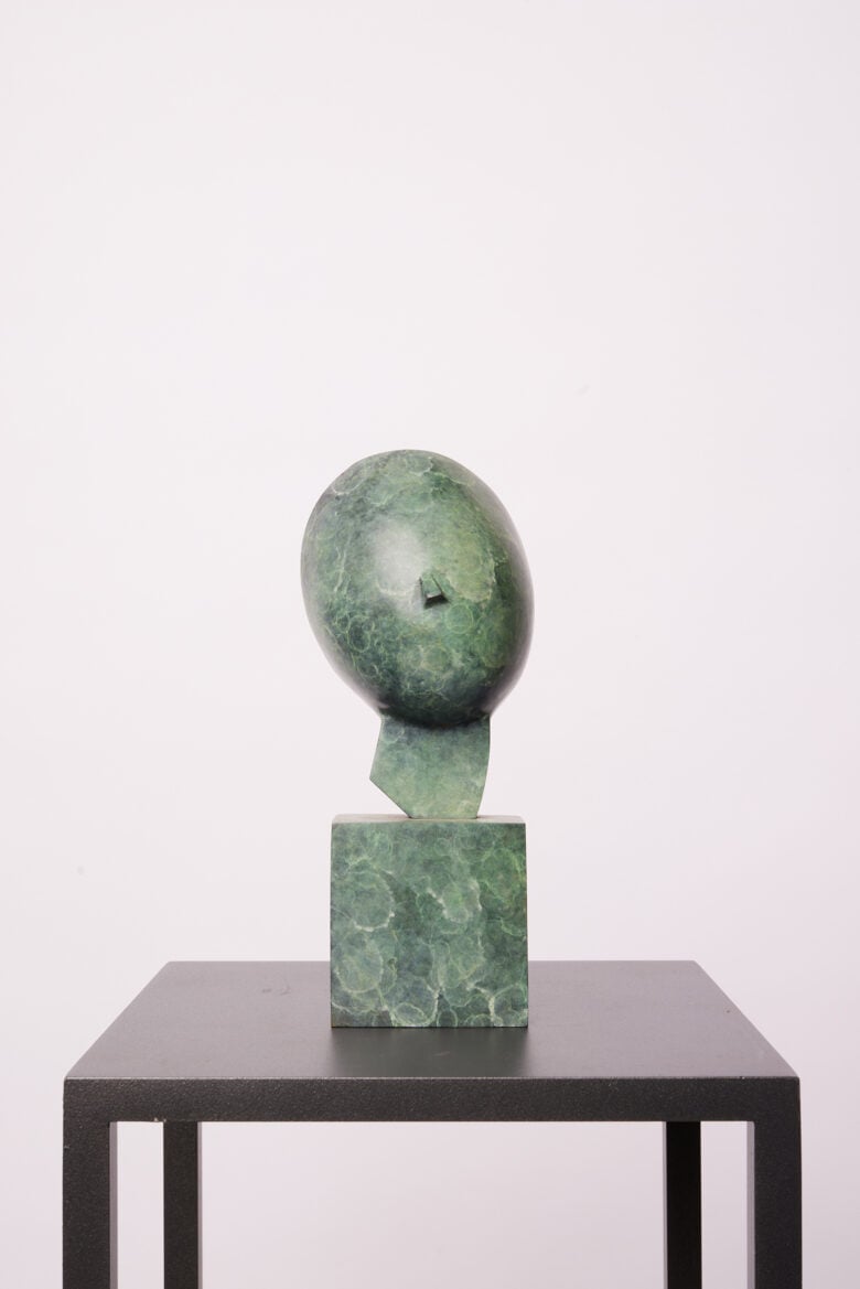 Bart Somers - Greak Head