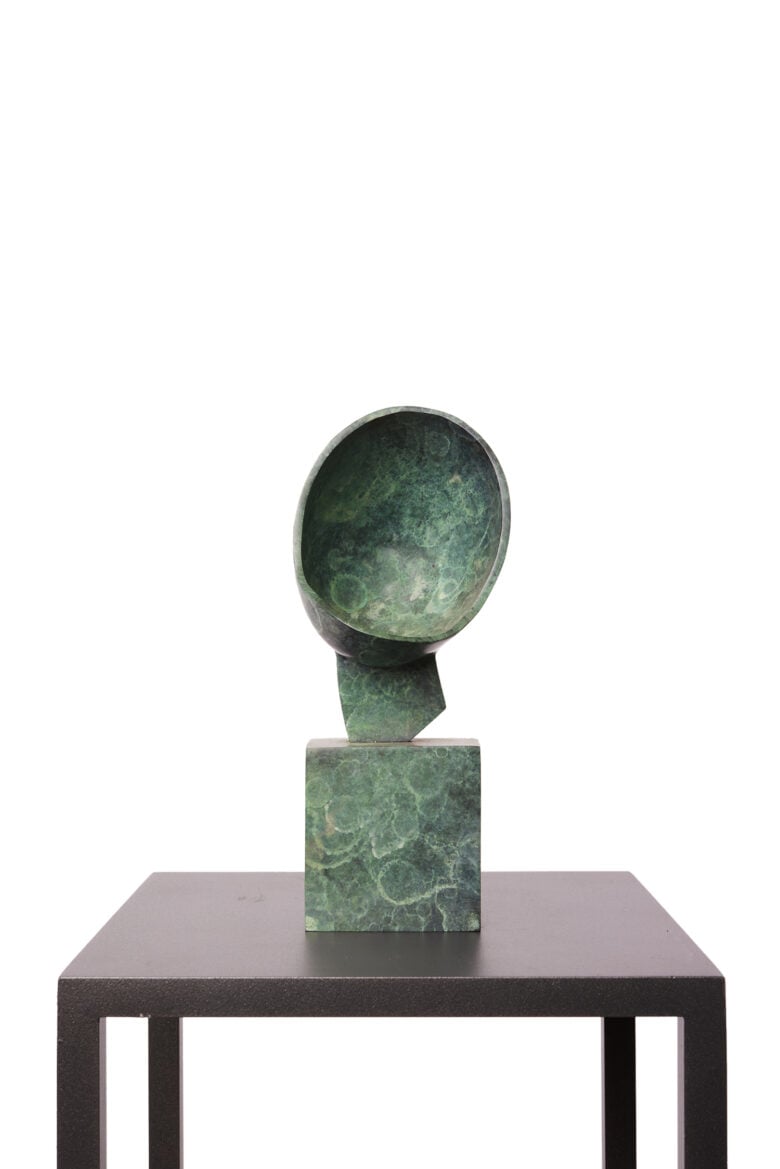 Bart Somers - Greak Head