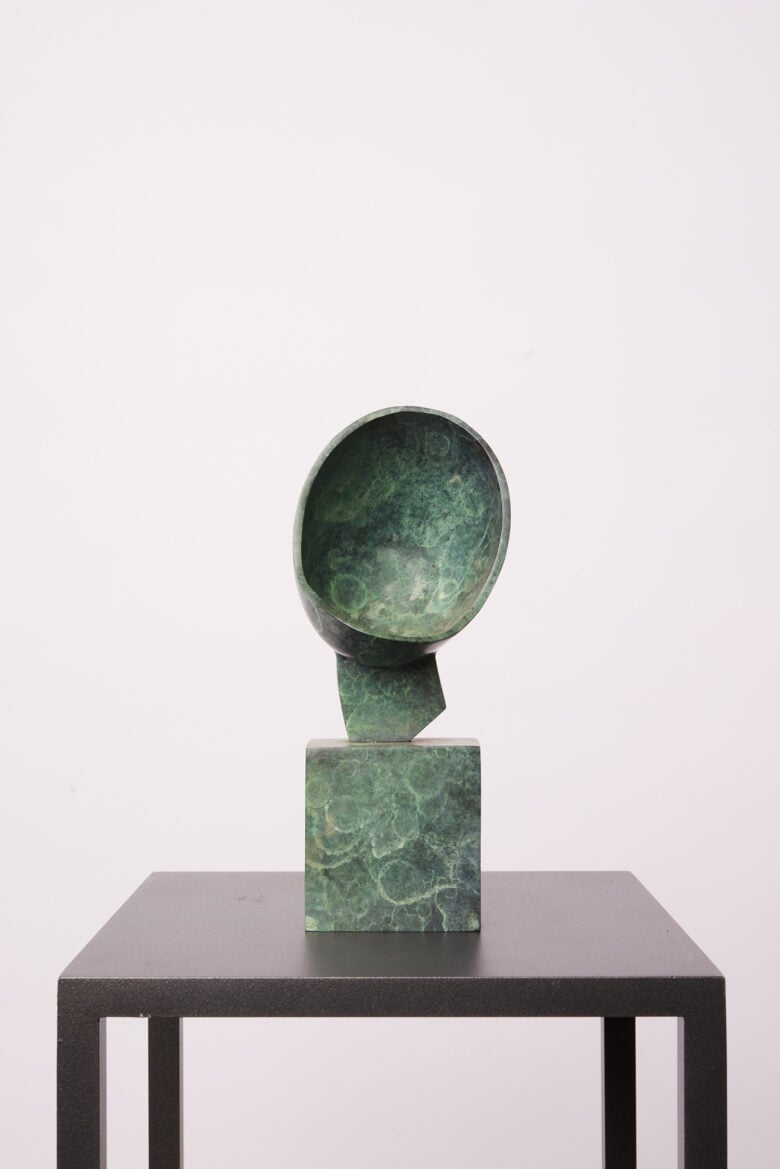 Bart Somers - Greak Head