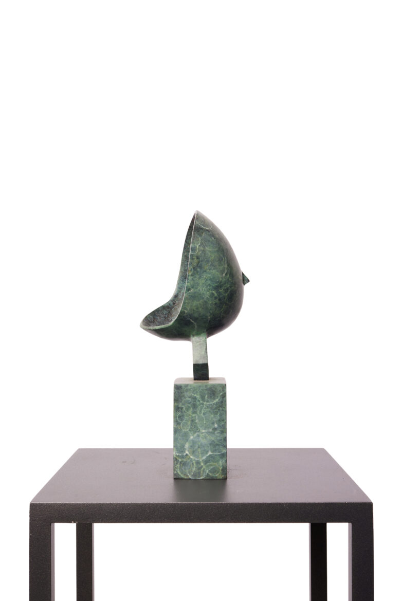 Bart Somers - Greak Head